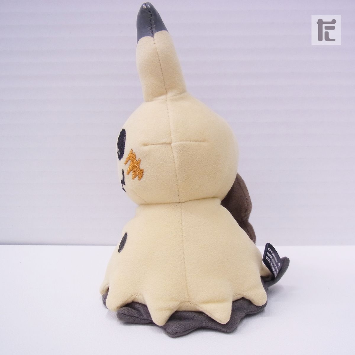 ポケモンセンター マスコット Pokemon Time ミミッキュ / PK01642-GM