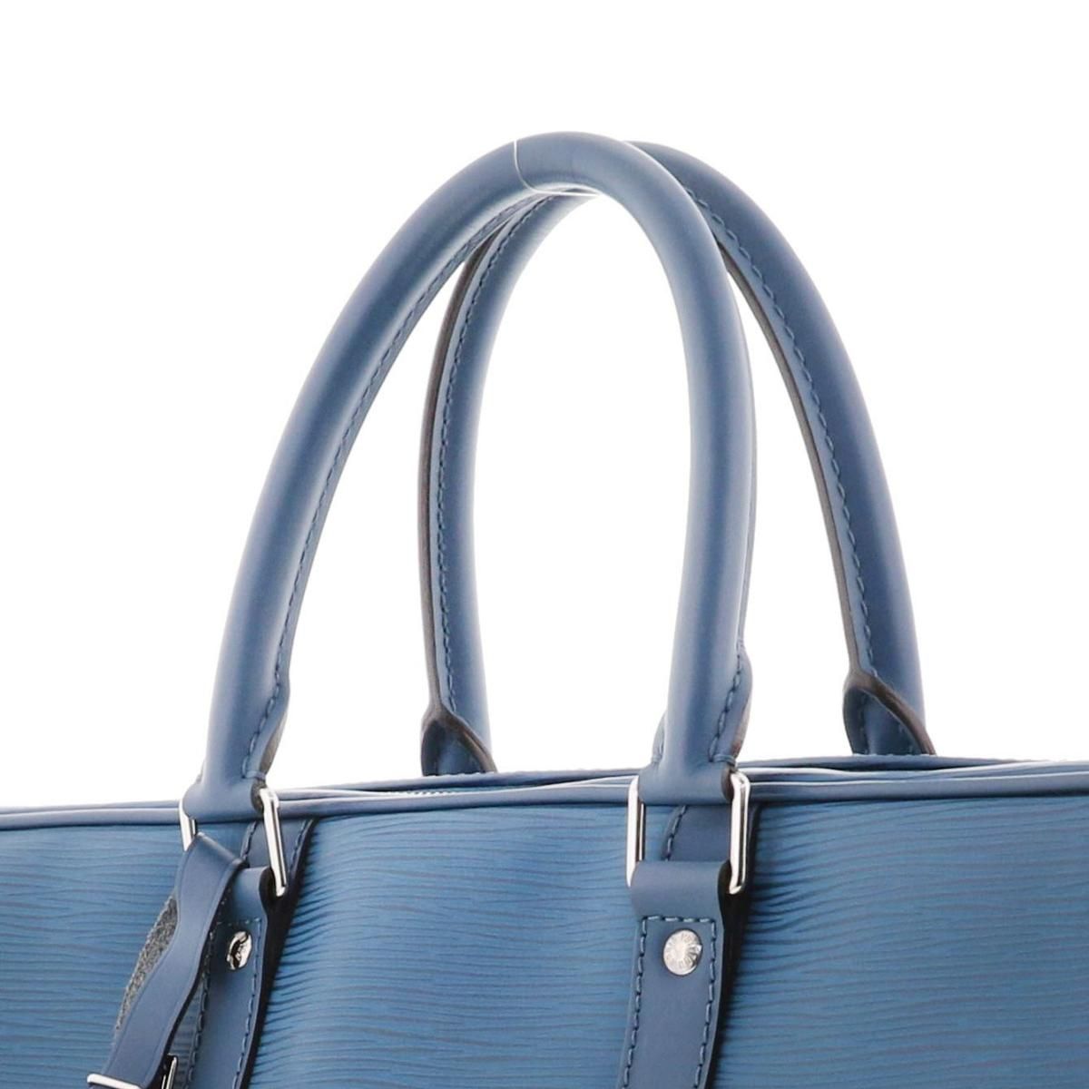 LOUIS VUITTON ルイヴィトン エピ ポルトドキュマン ビジネスバッグ ポルト ドキュマン・ヴォワヤージュ ルイヴィトン ビジネス