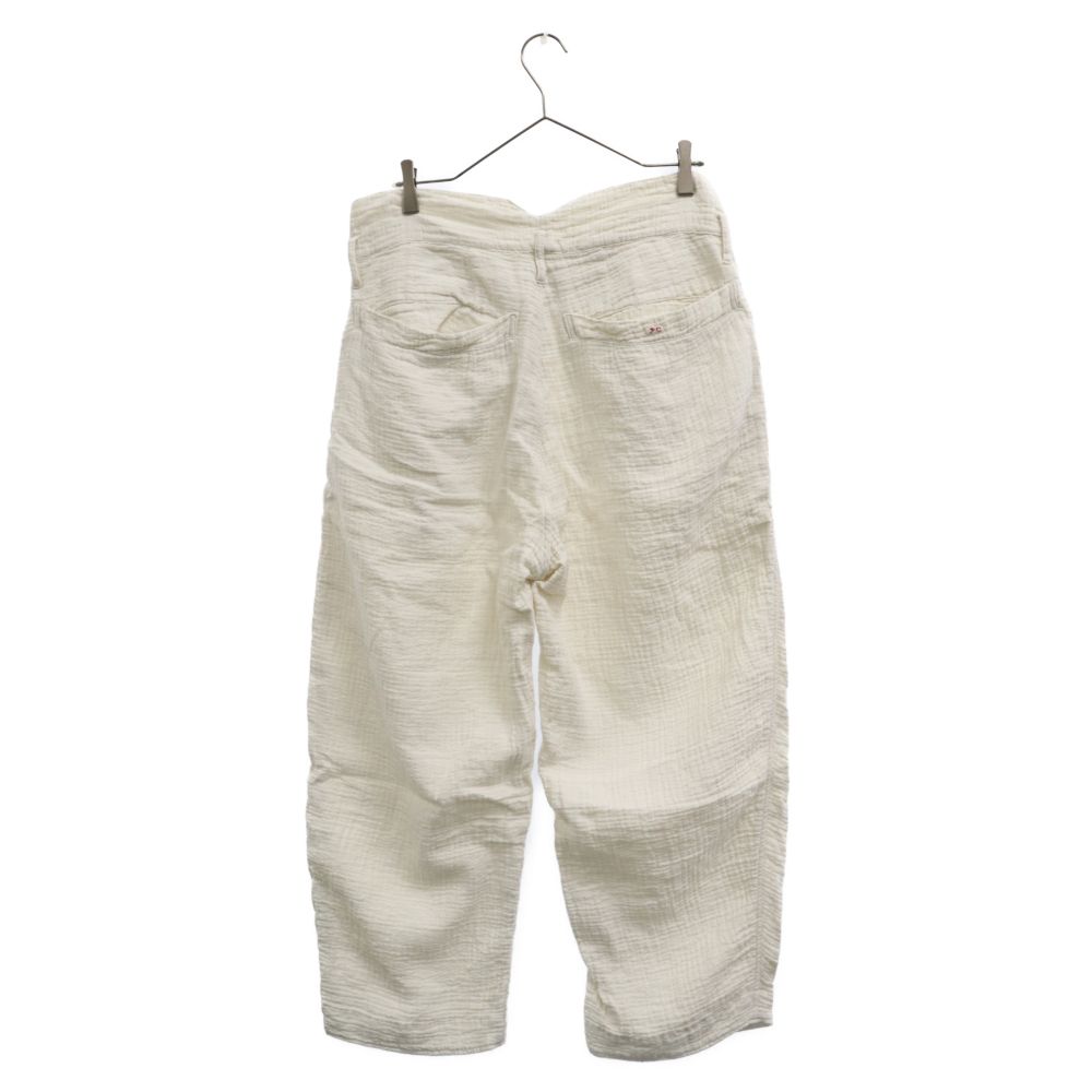 パンツ PORTER CLASSIC / KENDO PANTS SASHIKO Porter Classic (ポータークラシック) PC Kendo PC Sashiko