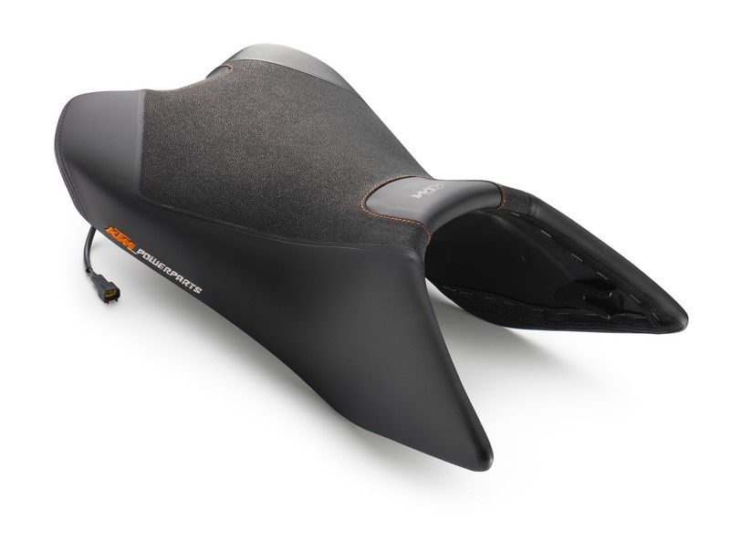 KTM / ケーティーエム Ergo シート | 90207940100