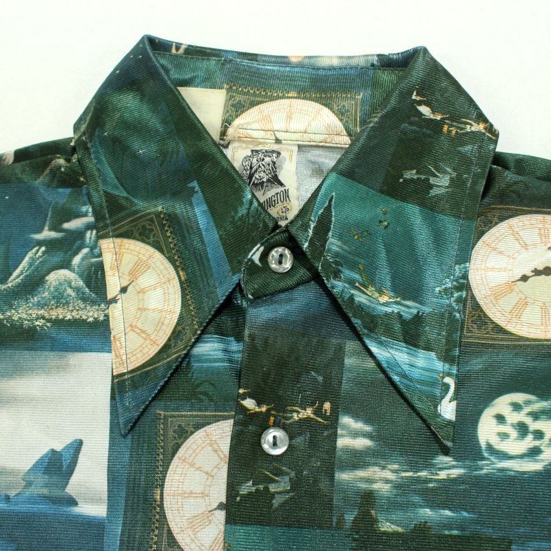 70s vintage ケニントン KENNINGTON ピーター・パン Peter Pan