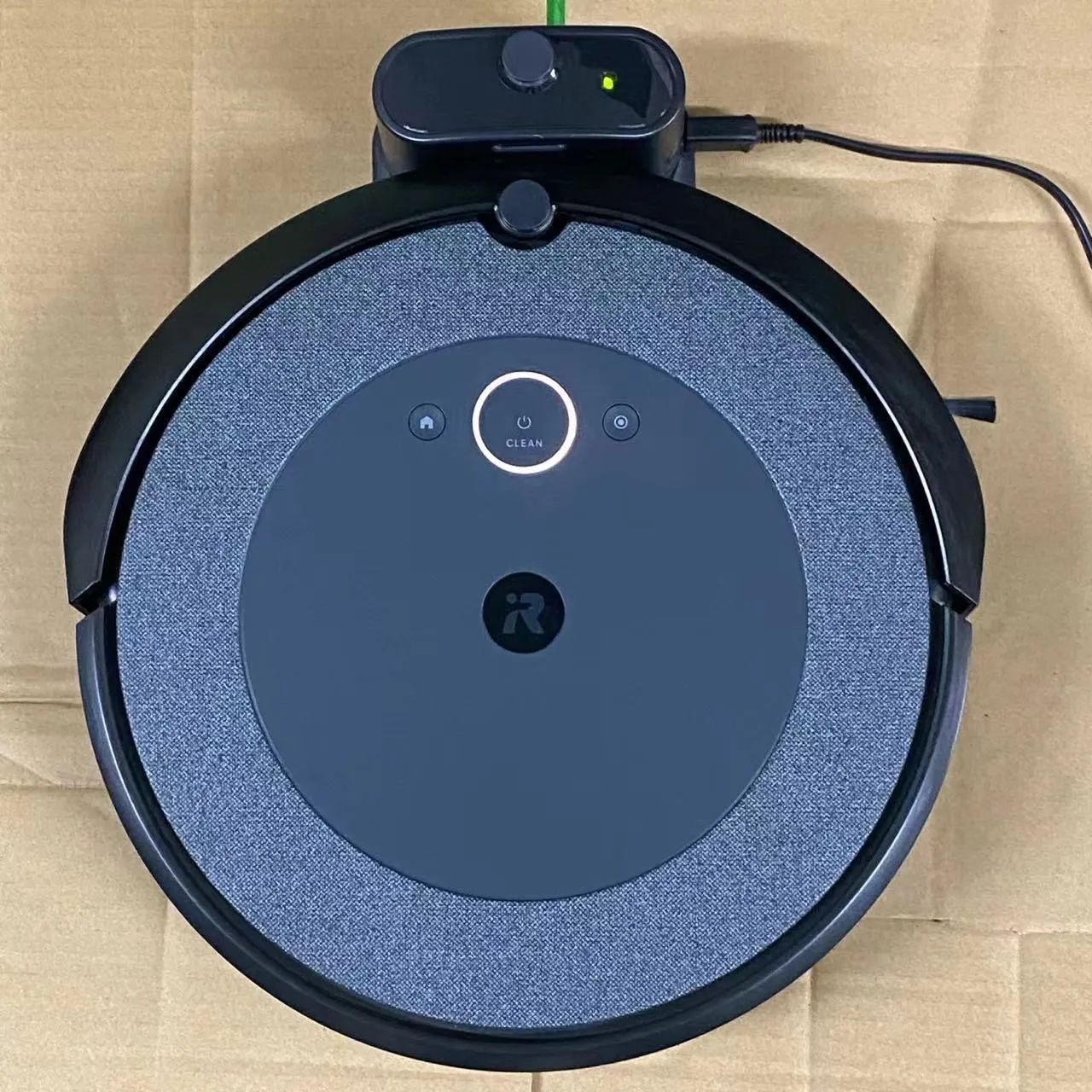 【ジャンク品】ルンバ、アイロボット iRobot Roomba i3