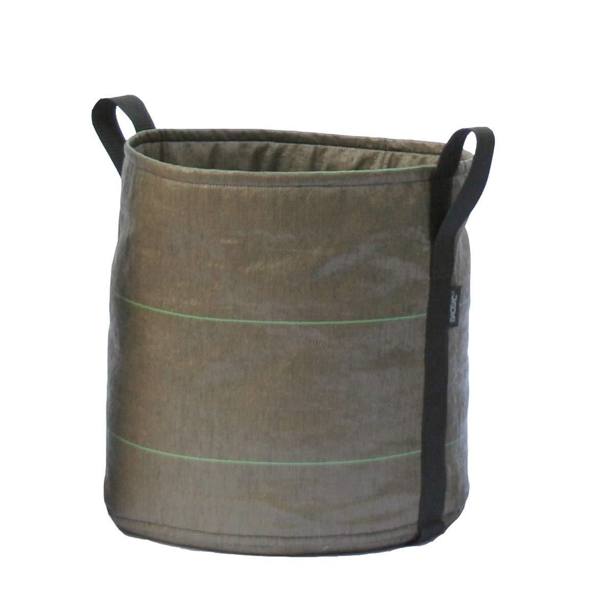 2営業日で発送 BACSAC CLASSIC BS ポット50L BC-104 1個