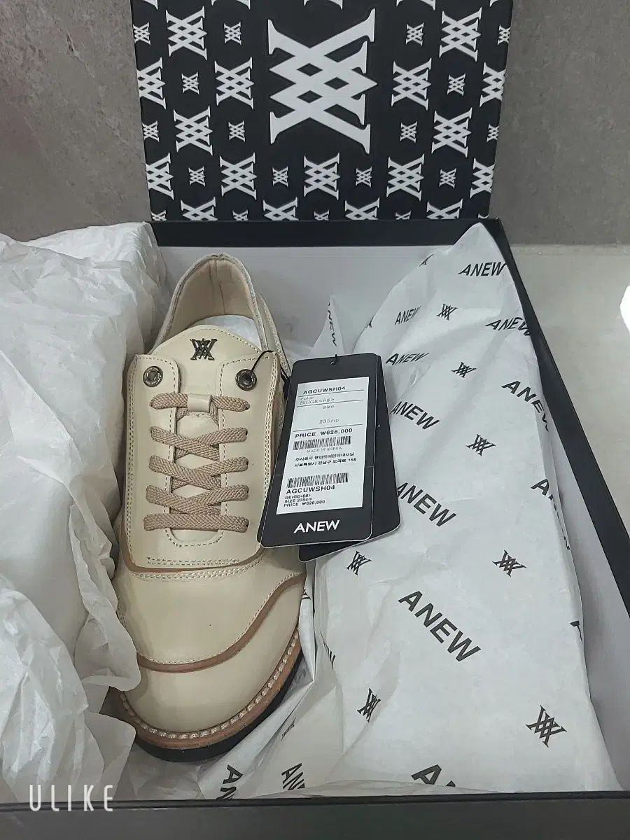 パーリーゲイツ レディース ゴルフシューズ 230mm WHITEMONARCHHOTEL_COM