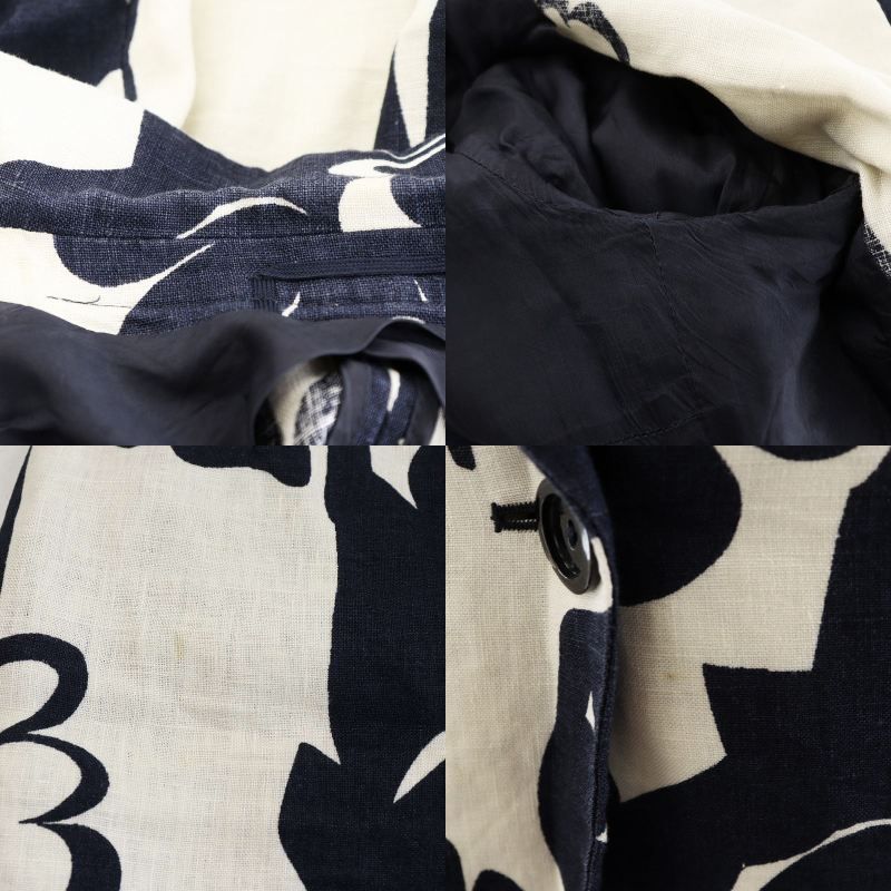 マックスマーラステュディオ Max Mara Studio スーツ テーラード
