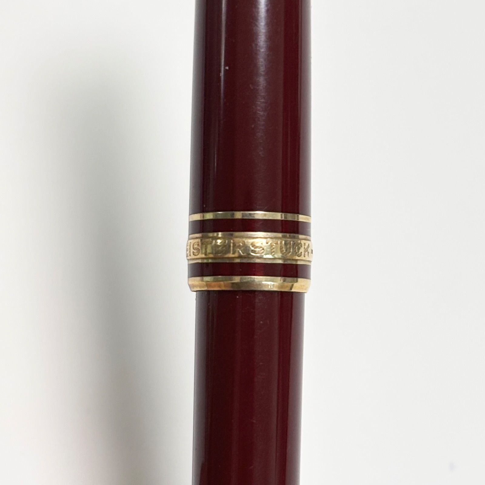 モンブラン シャーペン ボルドー モンブラン No.350 pix シャーペン