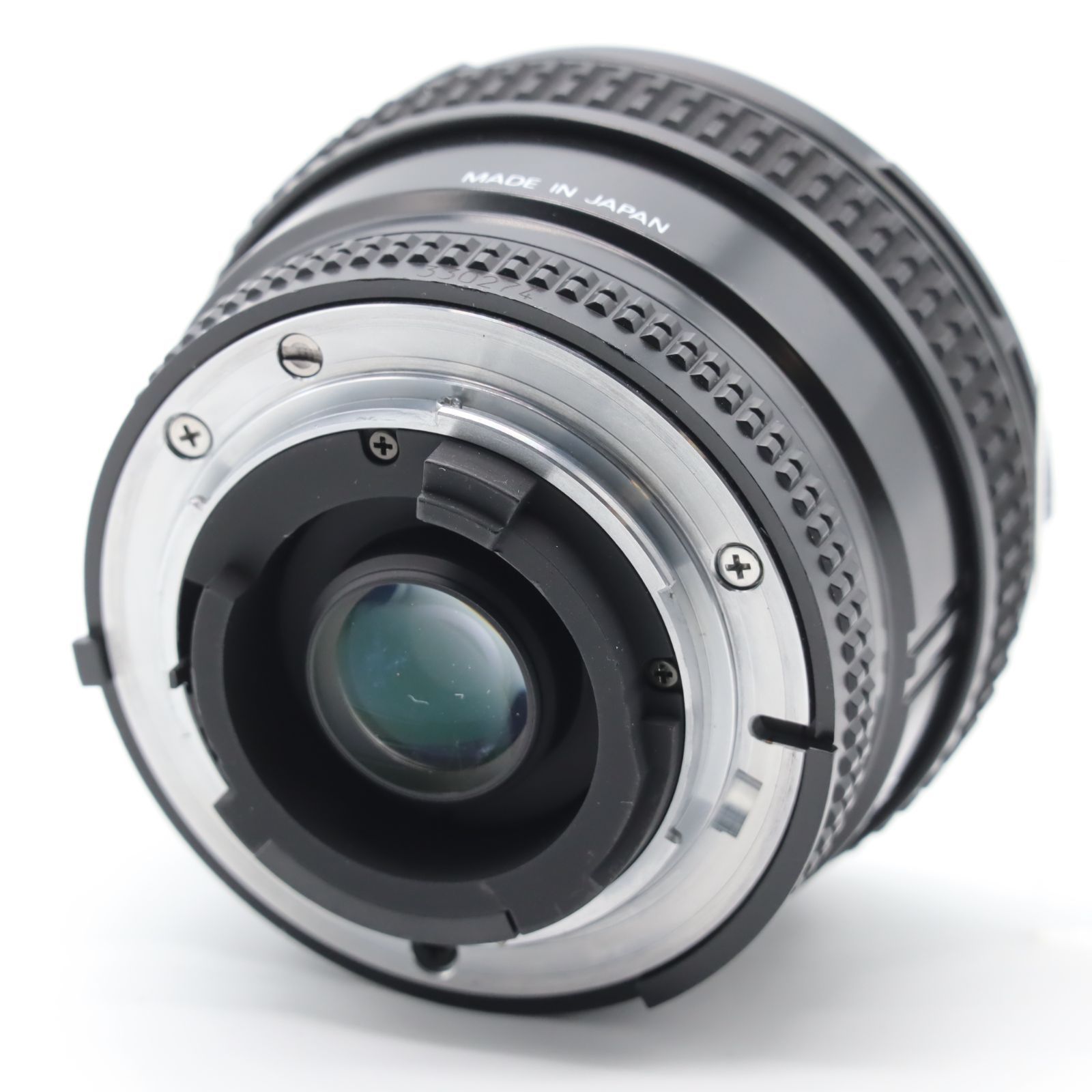 美品】NIKON AF NIKKOR 20mm F2.8D 【公式通販】