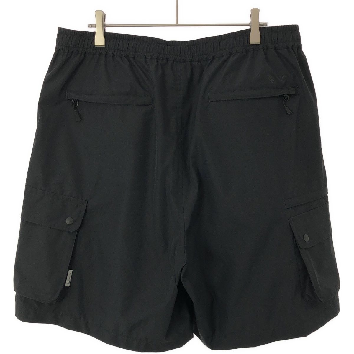 DAIWA PIER39 ダイワピア39 GORE-TEX WINDSTOPPER TECH HIKER MOUTAIN