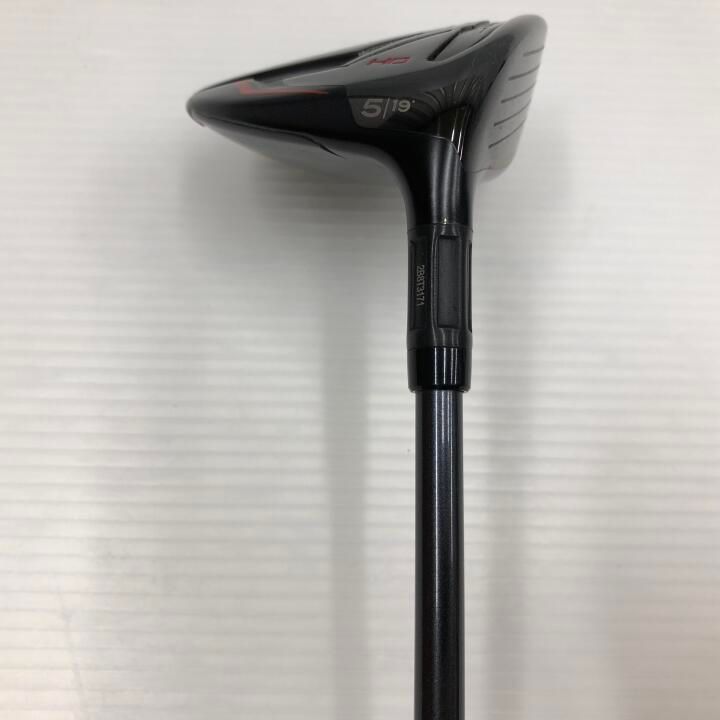 テーラーメイド STEALTH ステルス2 HD ドライバー TENSEI RED TM50