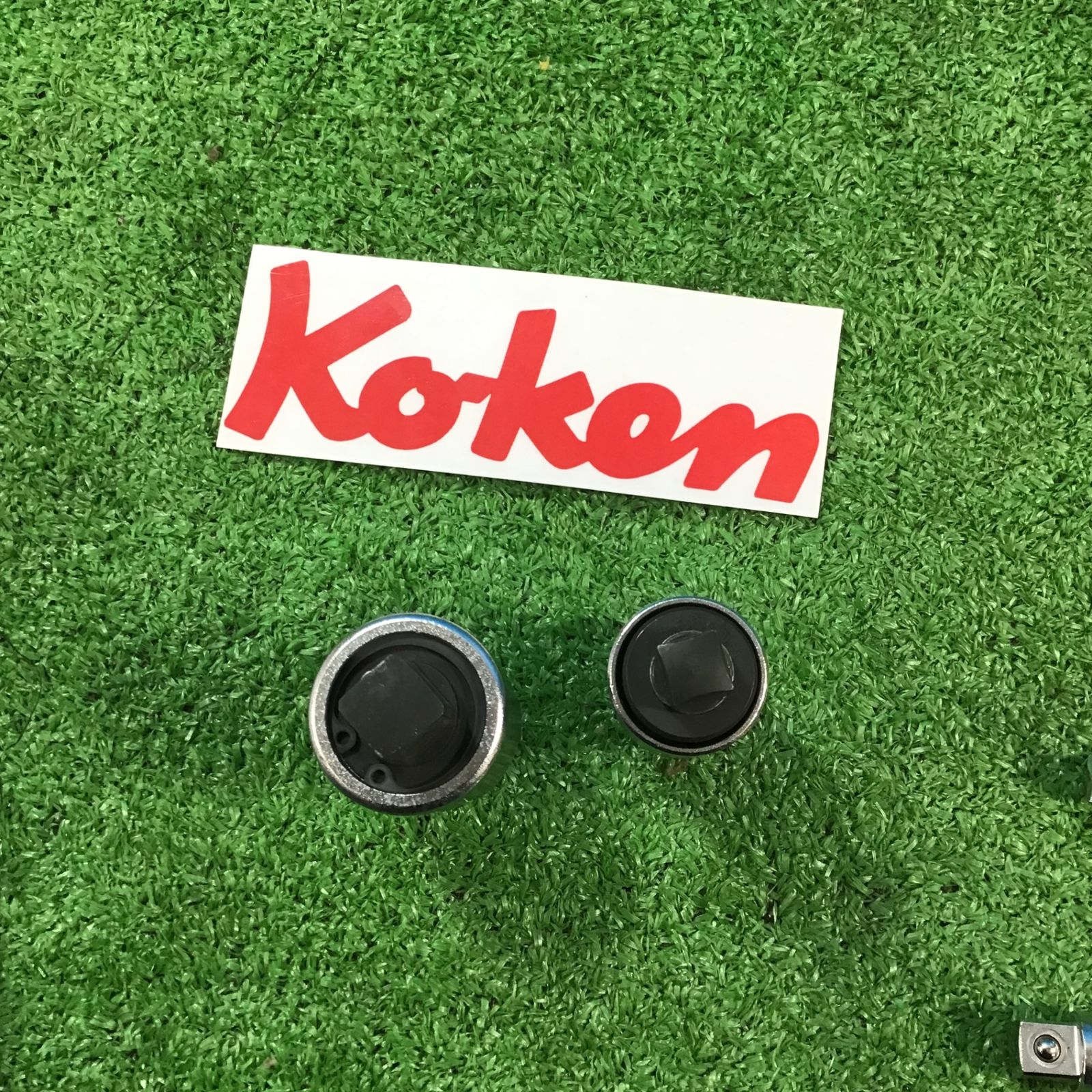 ラチェットアダプター トルクアダプター