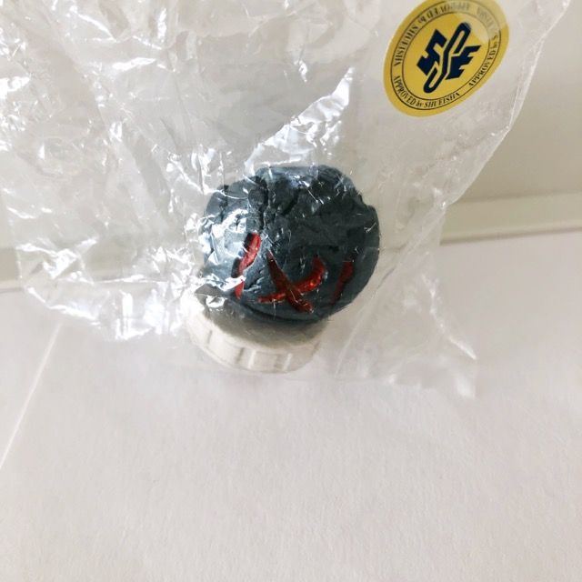 ジョジョ キャラヒーローズ ローリングストーンズ BOX購入特典 未開封 【I0921-007】106 ジョジョ キャラヒーローズ ローリングストーンズ BOX購入特典