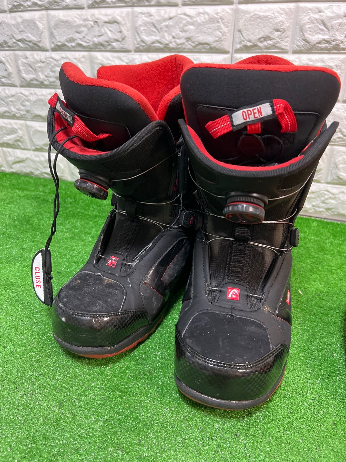 K2 WorldWideWepon LTD 152グラトリ 名機 モデル ロッカー リミテッド ケース付き オールラウンド WWW ブーツ ビンディング ケース付き USTAUSTRALIA_COM_AU