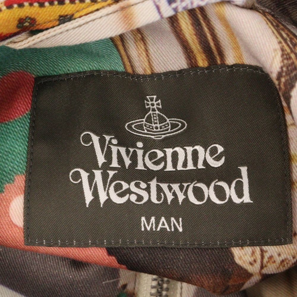 Vivienne Westwood MAN (ヴィヴィアンウエストウッドマン