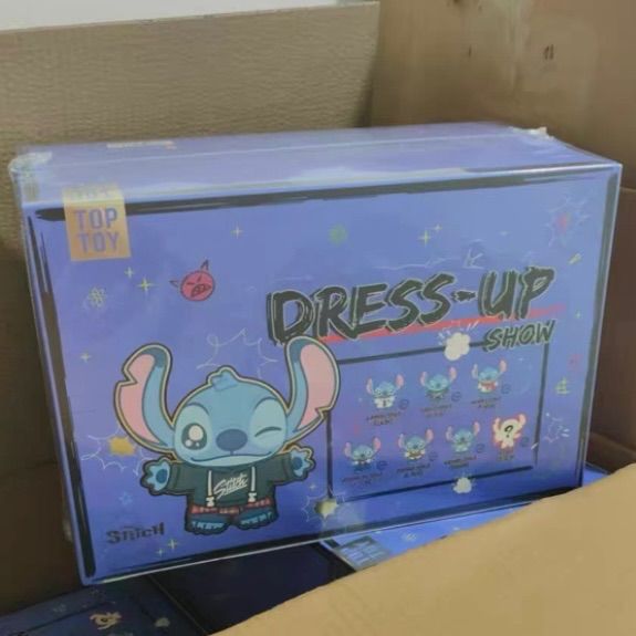 ディズニーフィギュア　海外限定品 52toys海外限定 ディズニー プリンセス お花ブランコフィギュア