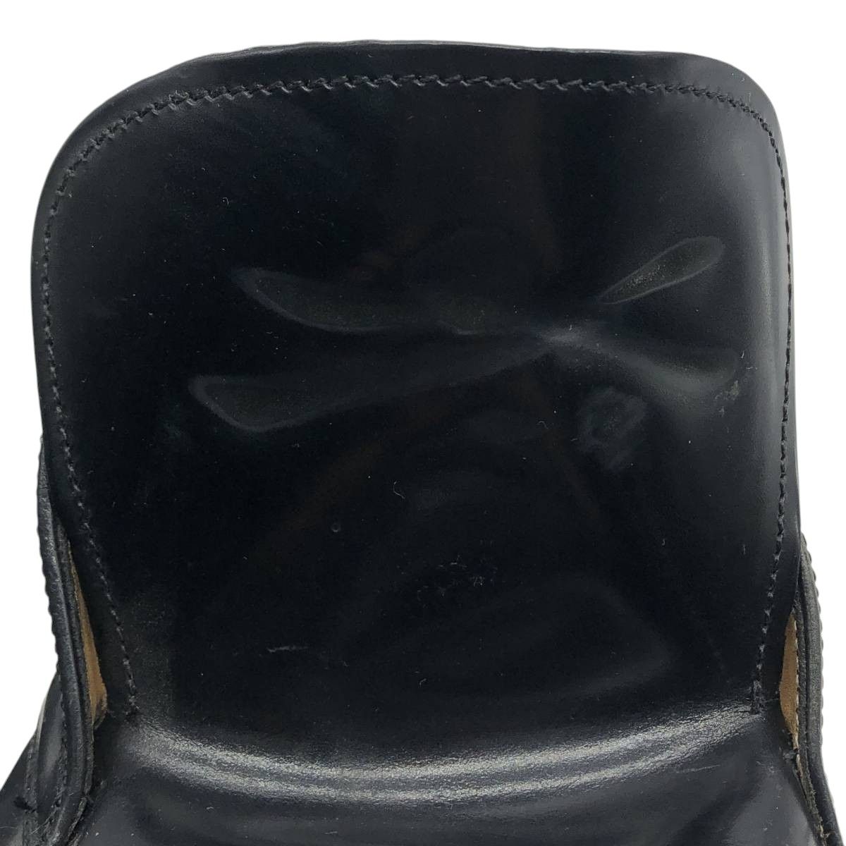 プレーントゥシューズ 10F