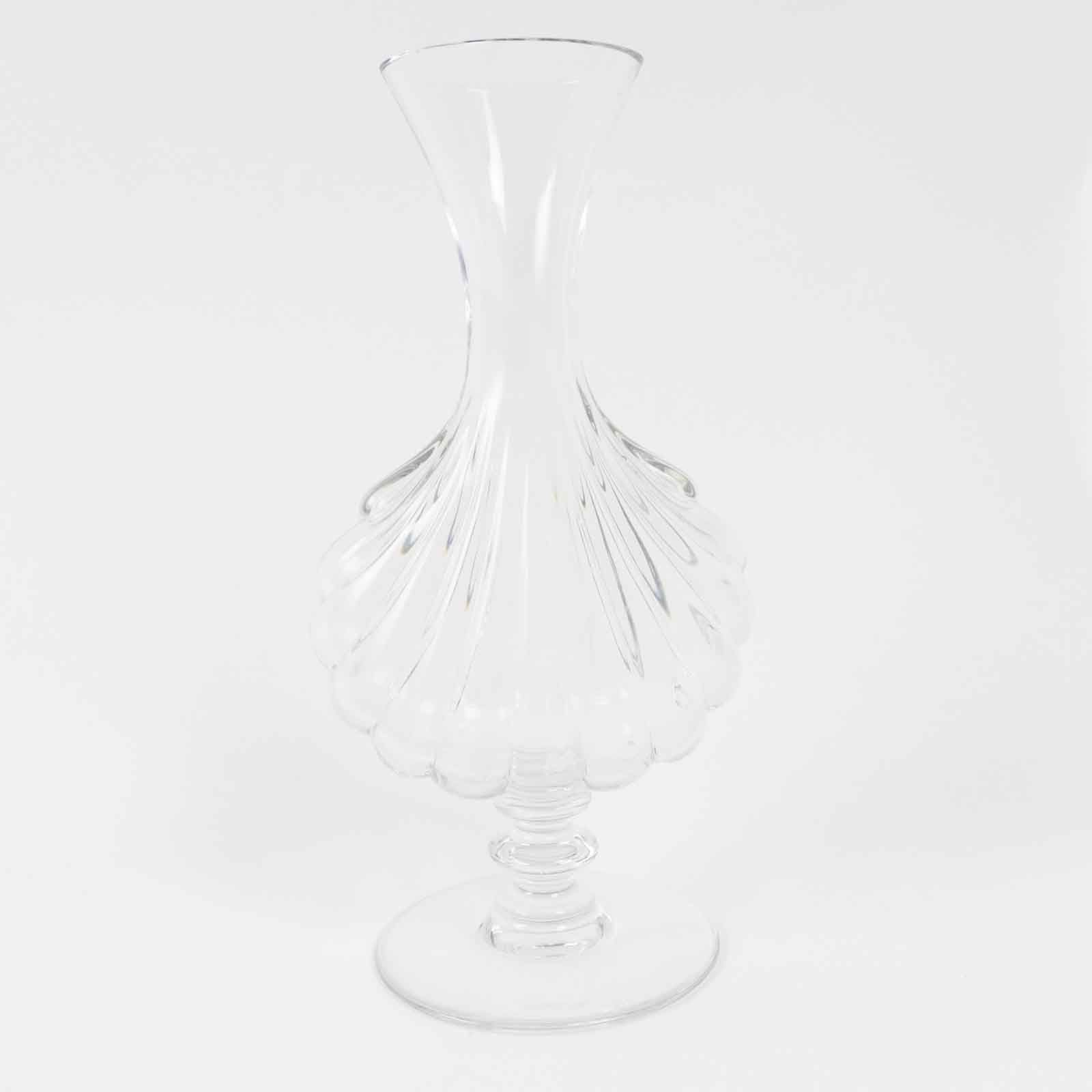 極美品◎Baccarat バカラ PRIMAVERD プリマベーラ クリスタル