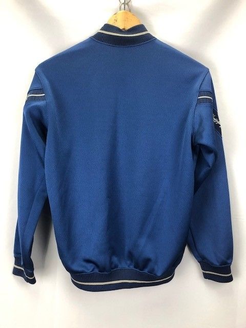 OLD NIKE トラックジャージ ジャケット サイズS 日本製 スタンド