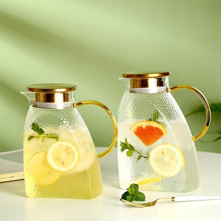 FROM EARTH MUMU モイスチャライザー 320ml 2個セット SIzlaho ピッチャー 冷水筒 耐熱ガラス 麦茶ポット ピッチャー 2