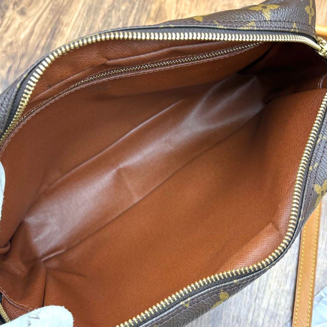 ⛄️超極美品⛄️ルイヴィトンモノグラム トロカデロ27ナイル