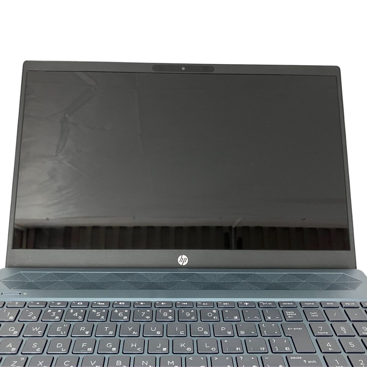 HP Pavilion Laptop 15-cs3022TU ノート PC Intel Core i5-1035G1 1.00