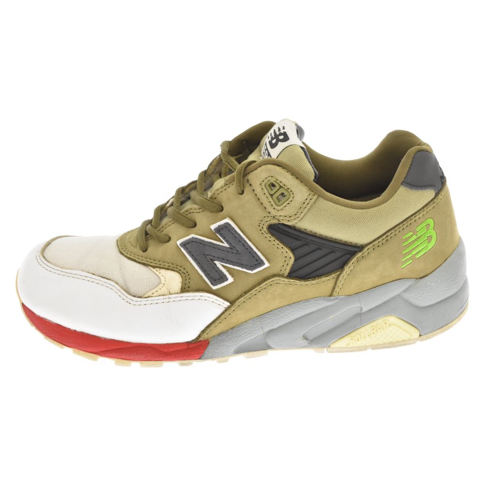 New Balance (ニューバランス) 【観賞用】MT580 MTH ×MITA SNEAKERS