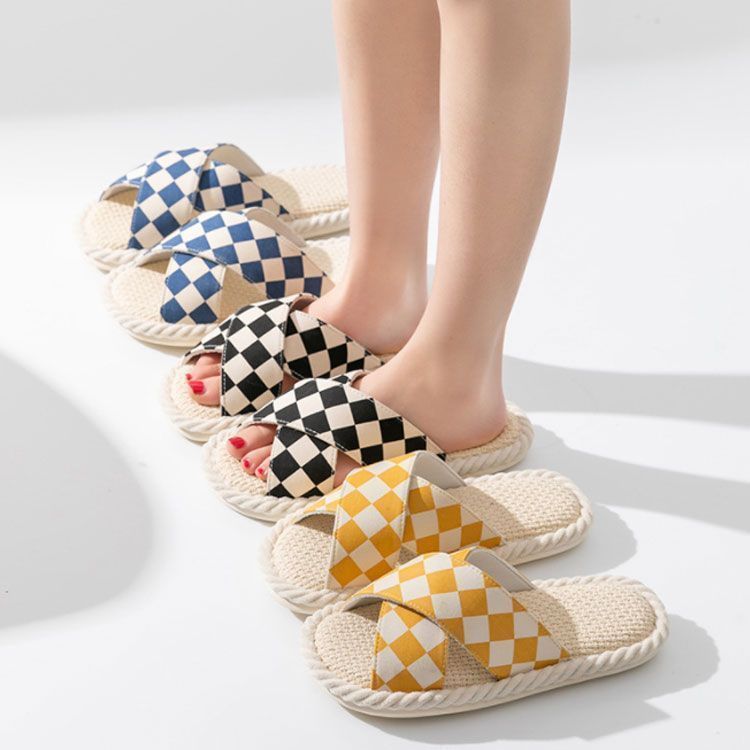 ルームシューズ