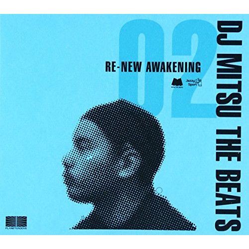 CD】DJ MITSU THE BEATS / RE-NEW AWAKENING Part.2 (PGCDK-1005