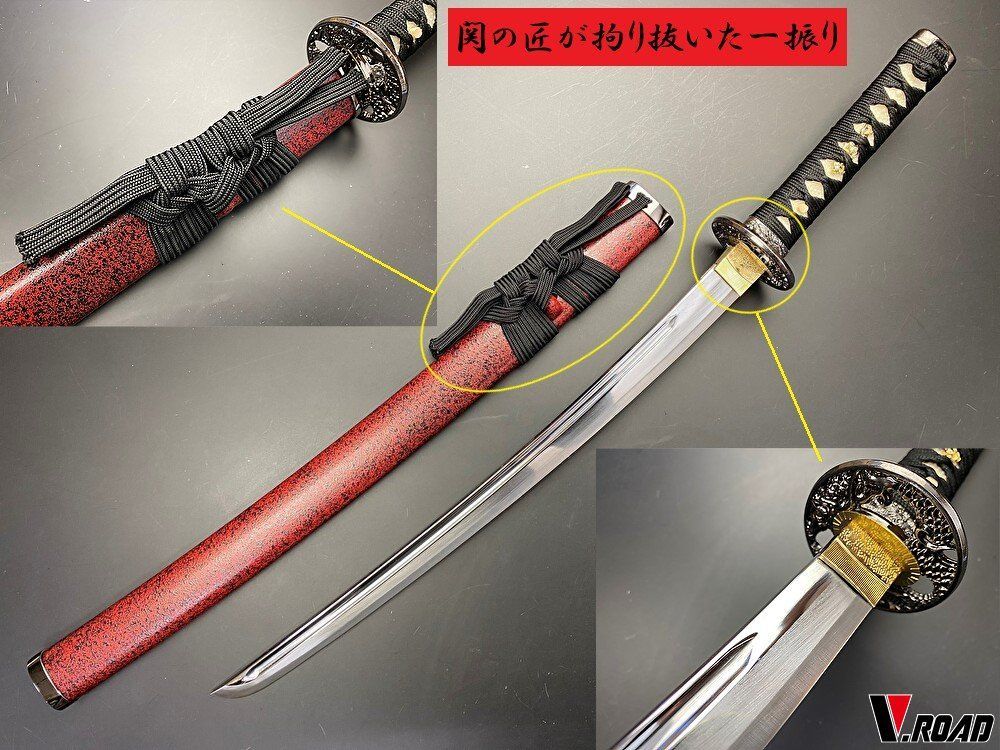 美術品・アンティーク・コレクション V.ROAD 模造刀 坂本龍馬 小刀