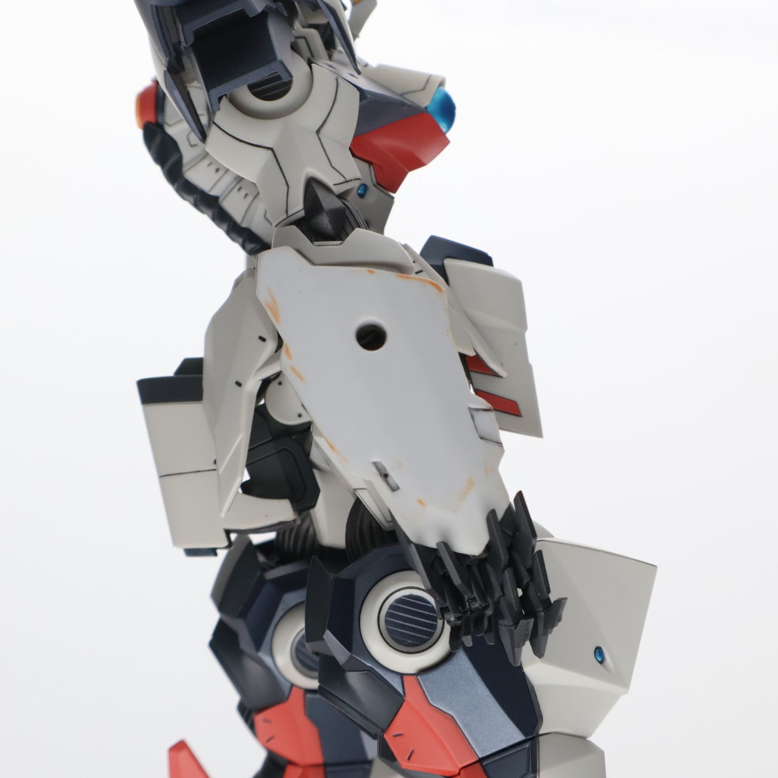 ラインバレル 鉄のラインバレル 1/100 完成品 可動フィギュア