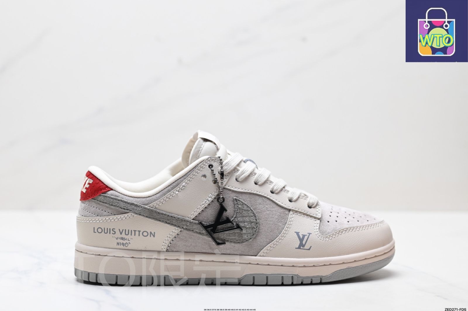 Nike Dunk Low Retro / ナイキ ダンク ロー レトロ ナイキの低