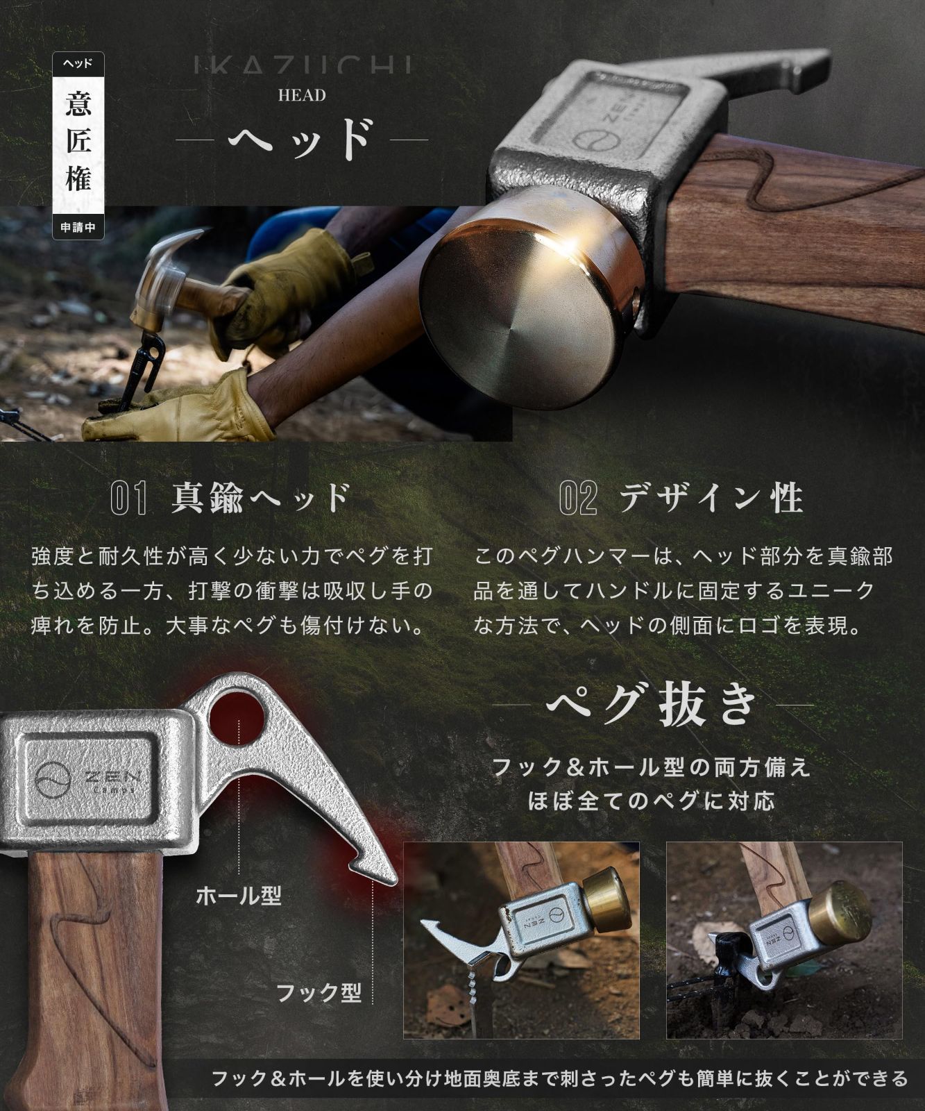 正吉ノミ木製ハンドル 約20cm Amazon | EZARC のみ セット 6本組 木工用 6/10/12/16/20/25mm 切れ味