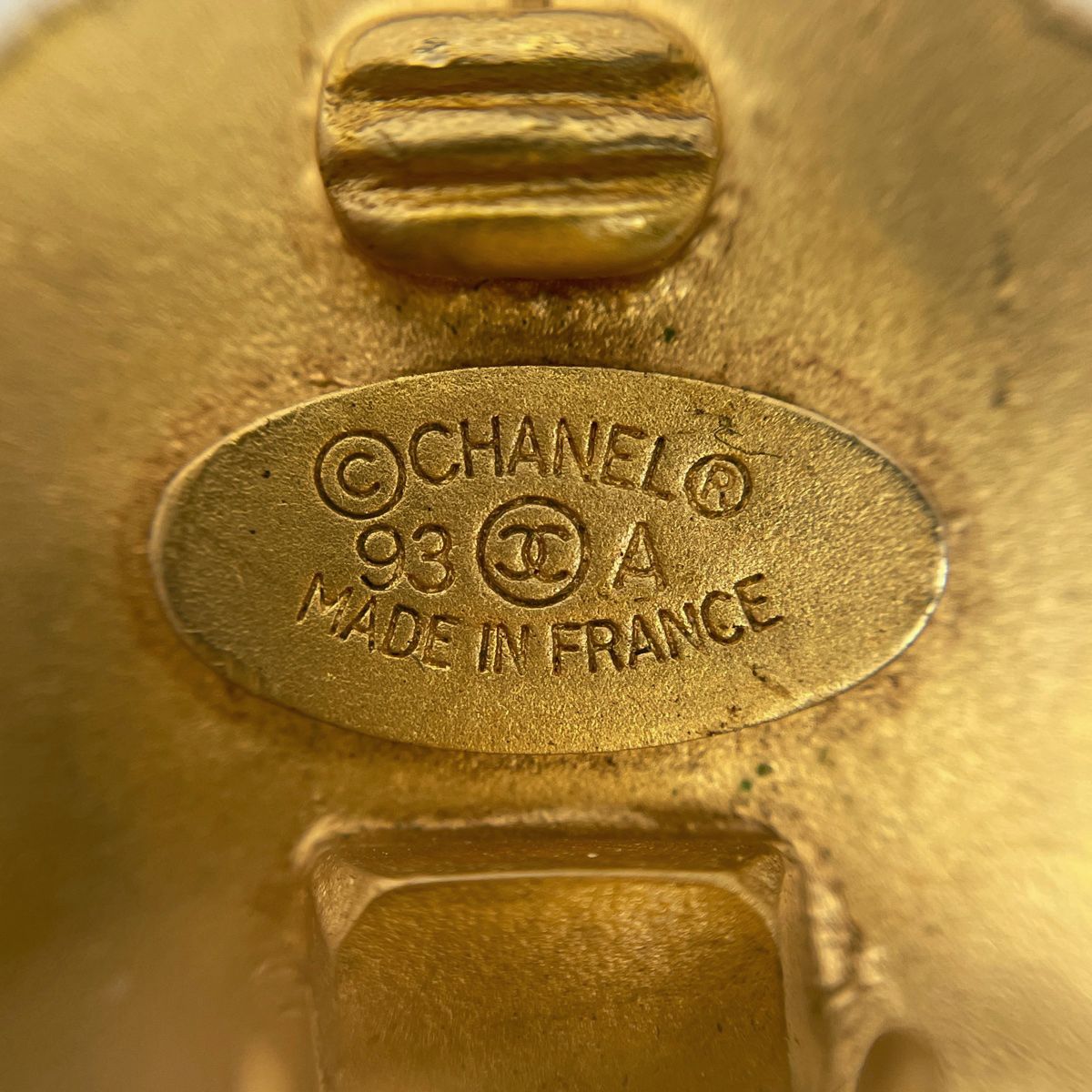 CHANEL ココマーク