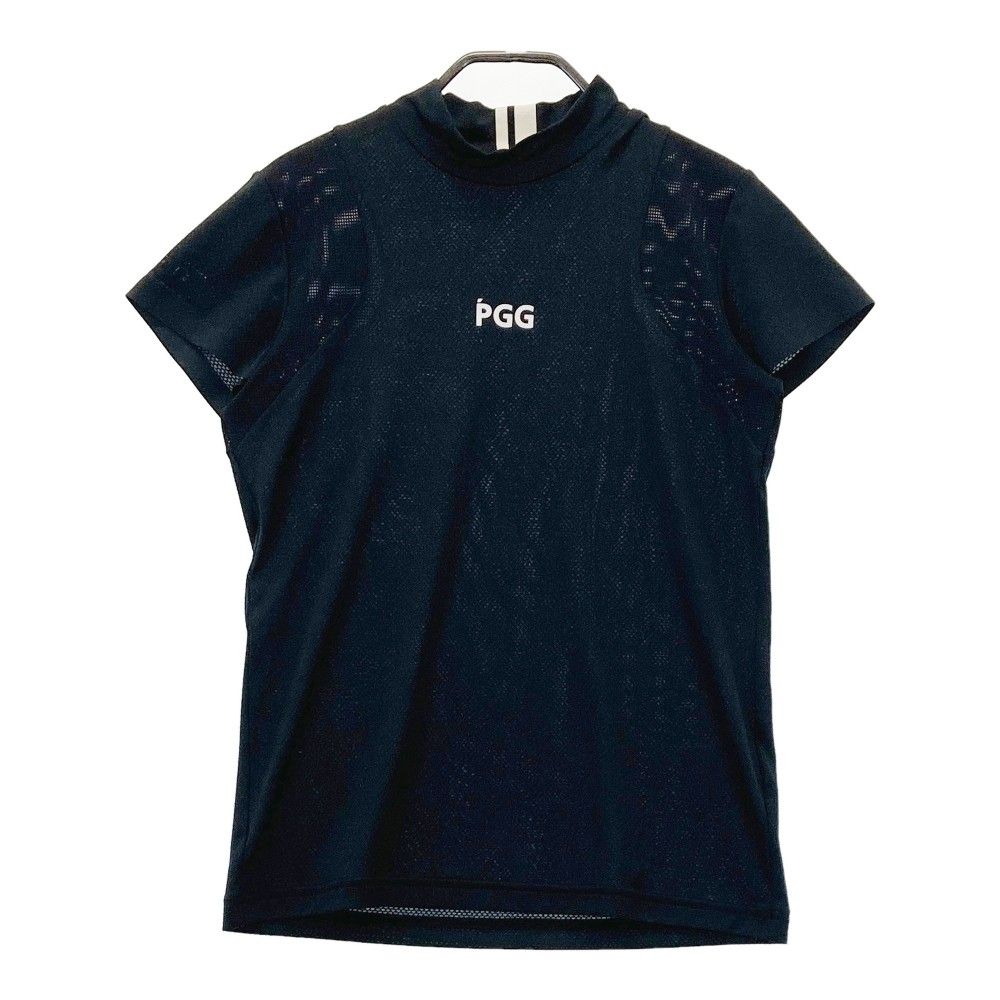 パーリーゲイツPGGハイネックトップスサイズ1 【公式通販】
