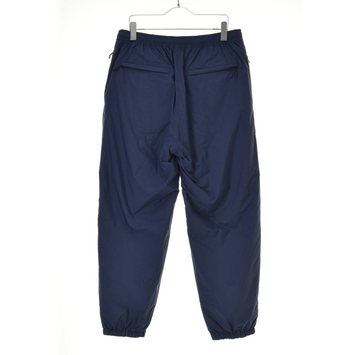 The Ennoy Professional NYLON PANTS NAVY（極美品】ENNOY