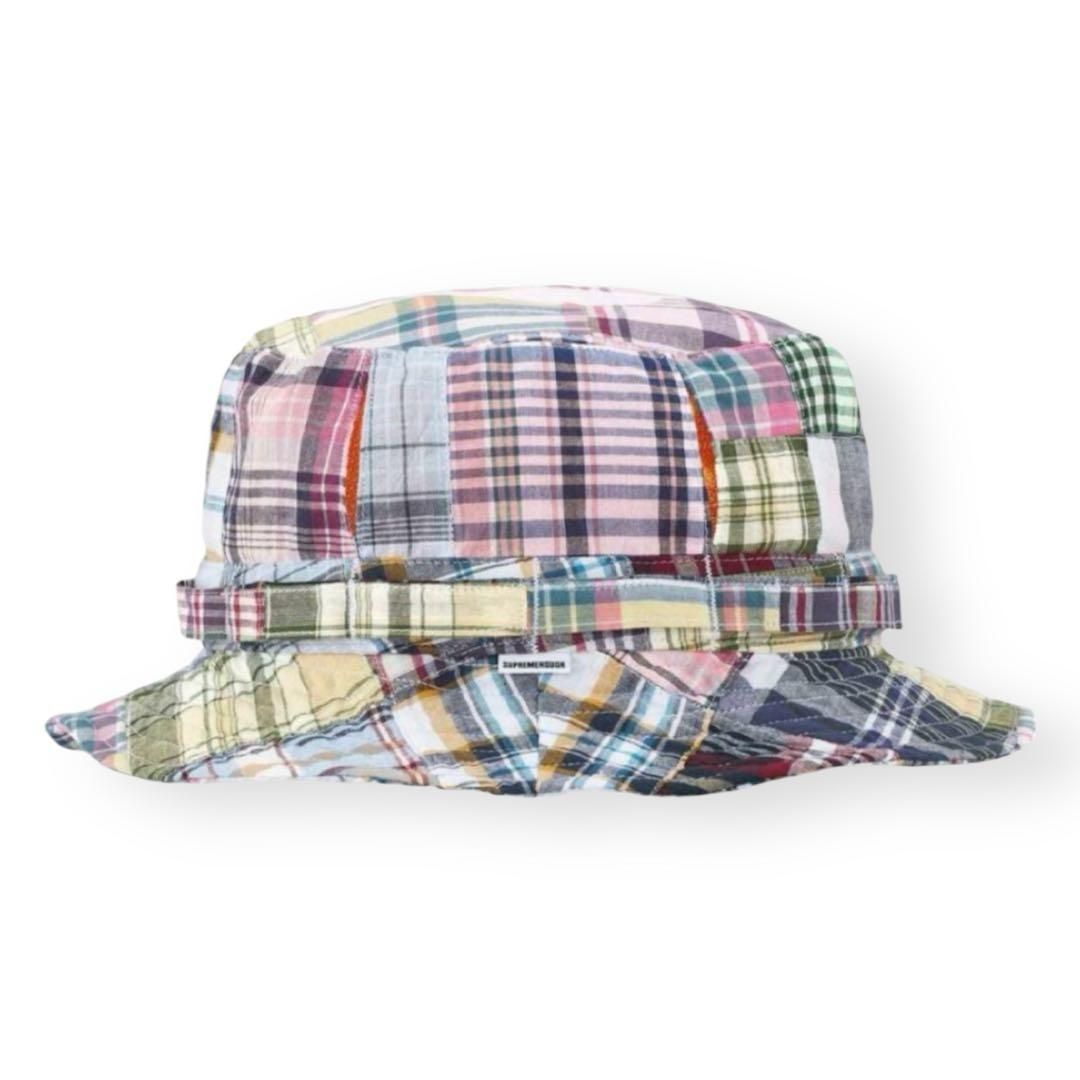 GOODENOUGH Patchwork