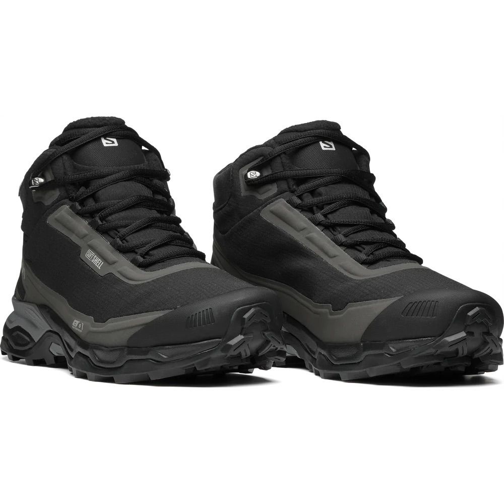 30%OFF【SALOMON】SHELTER CSWP 正規品 - メルカリ