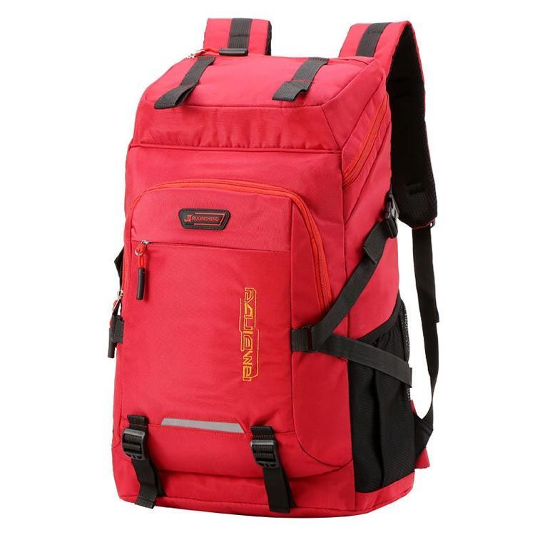 大容量 防災リュック 60L 80L 地震 災害対策 バックパック 登山
