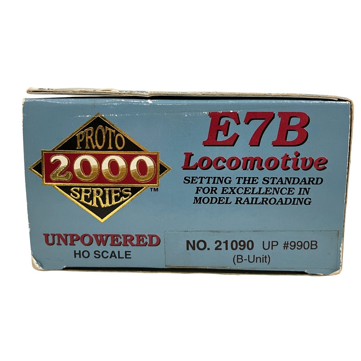 No.21090 E7B