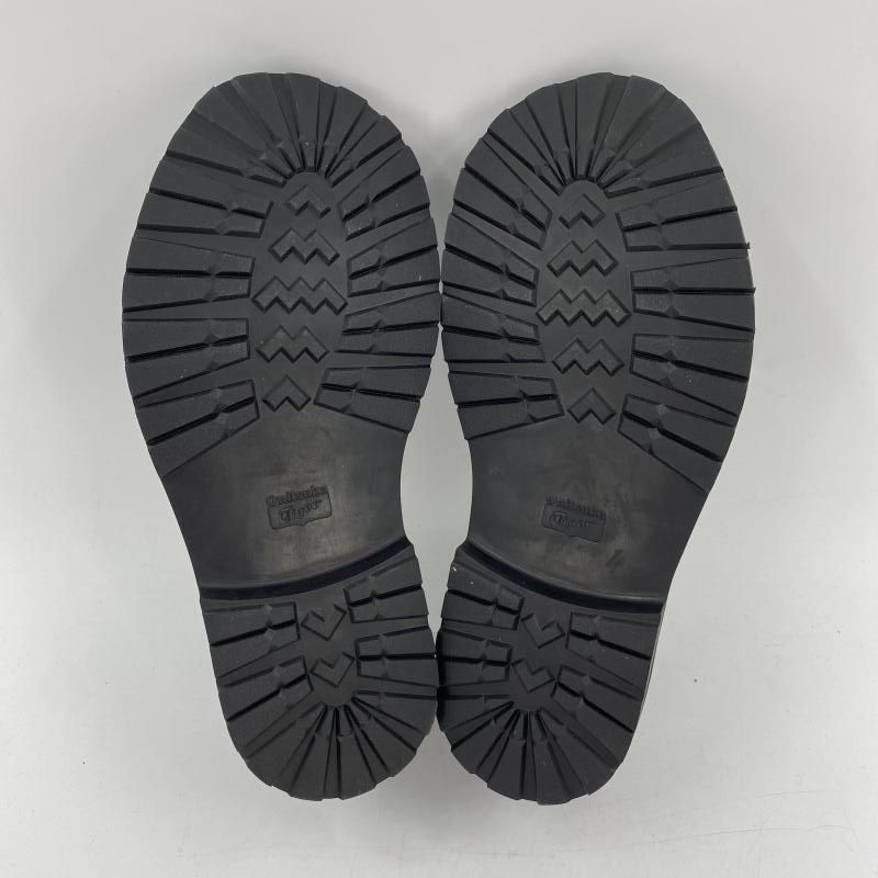 中古】Onitsuka Tiger TIGER LOAFER ローファー 27cm ブラック