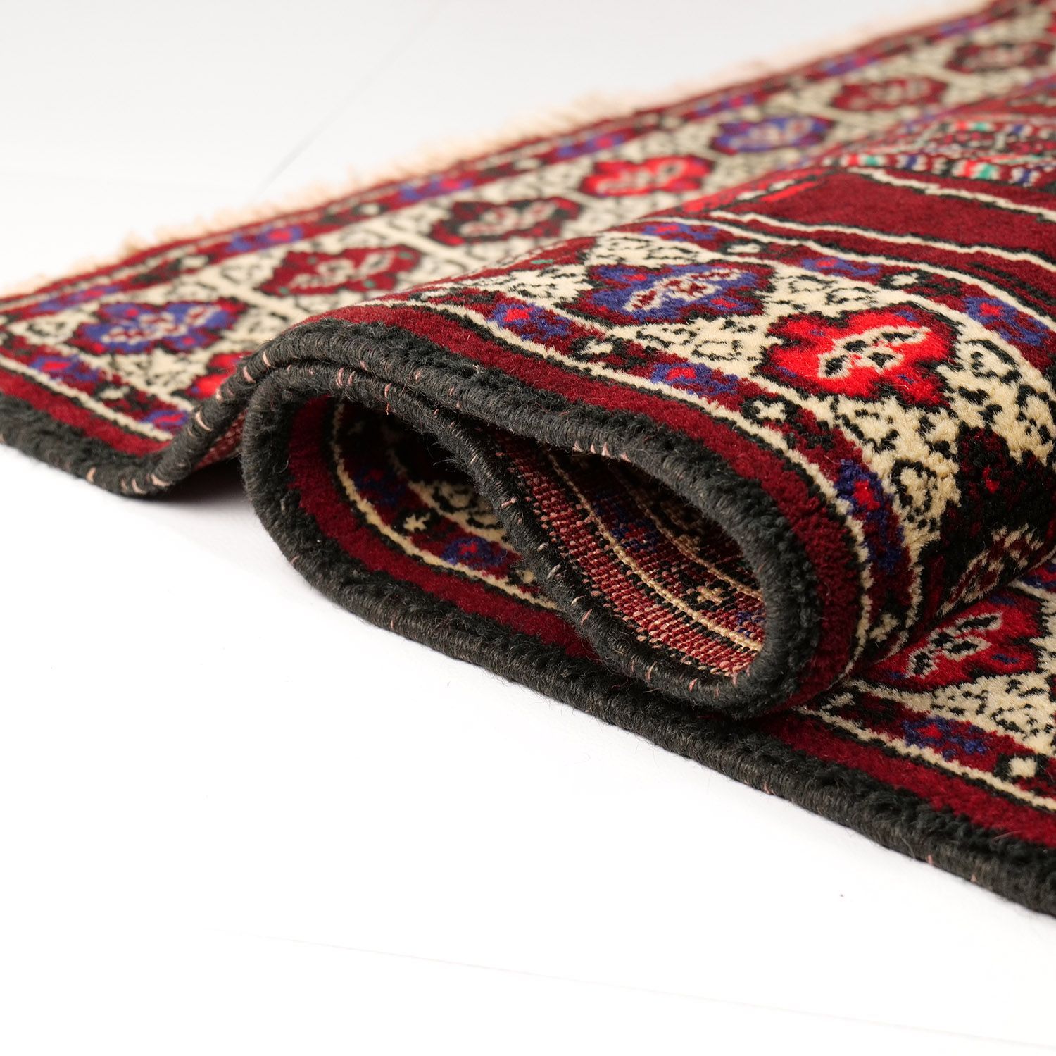 セミアンティーク ミフラーブ