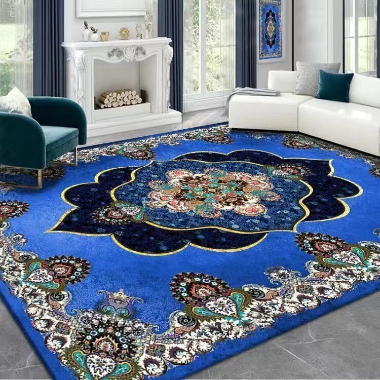 肌触り最高 新入荷 絨毯 ♥ で快適である◆長方形絨毯 家庭用カーペット200*300cm