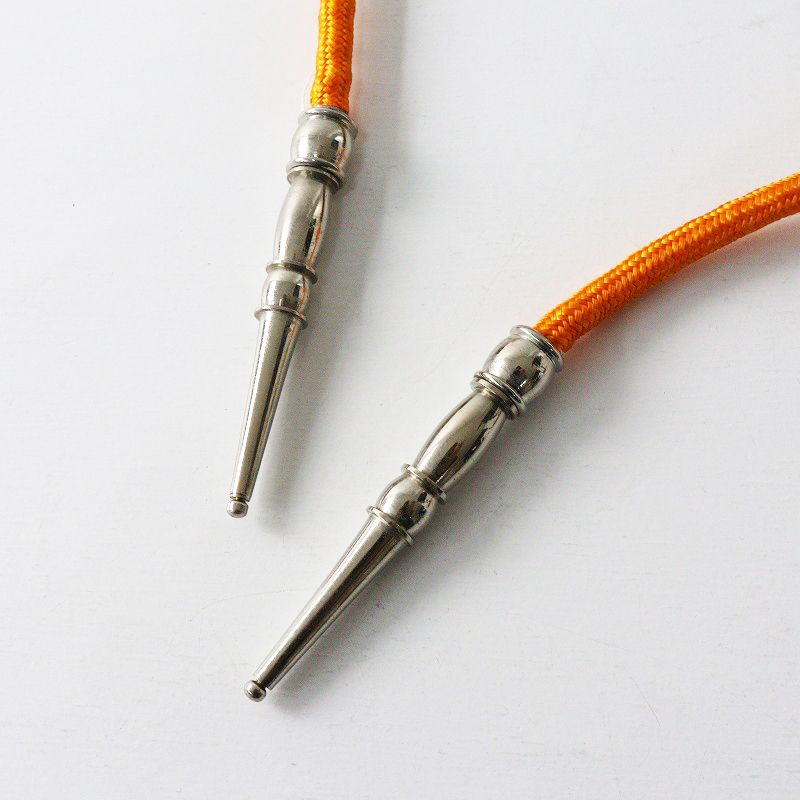 レザーボディバッグ |ブラウン