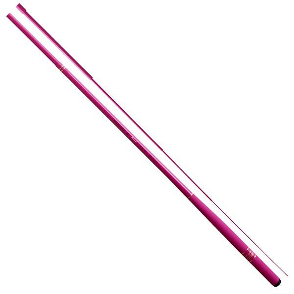宇崎日新 プロステージ 鼓 450 硬硬調 約65g 宇崎日新 ロイヤルステージ 鼓 ピンク 硬調 4.4m - メルカリ