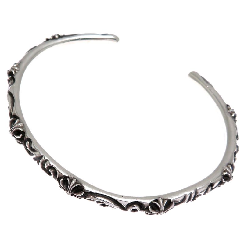 クロムハーツ バングル - メルカリ