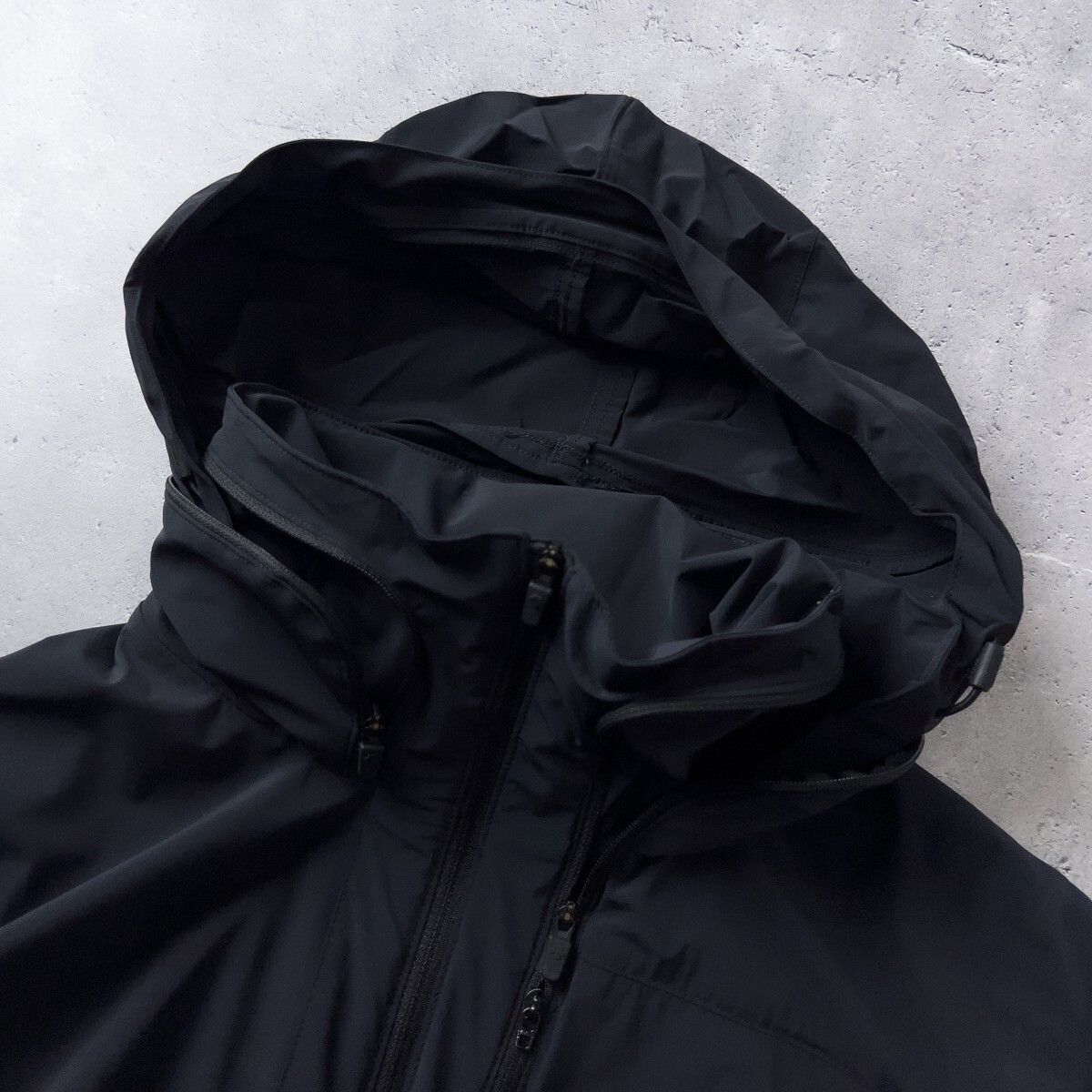 セール】 GORE-TEX ゴアテックス 透湿防水 防風 フィッシュ
