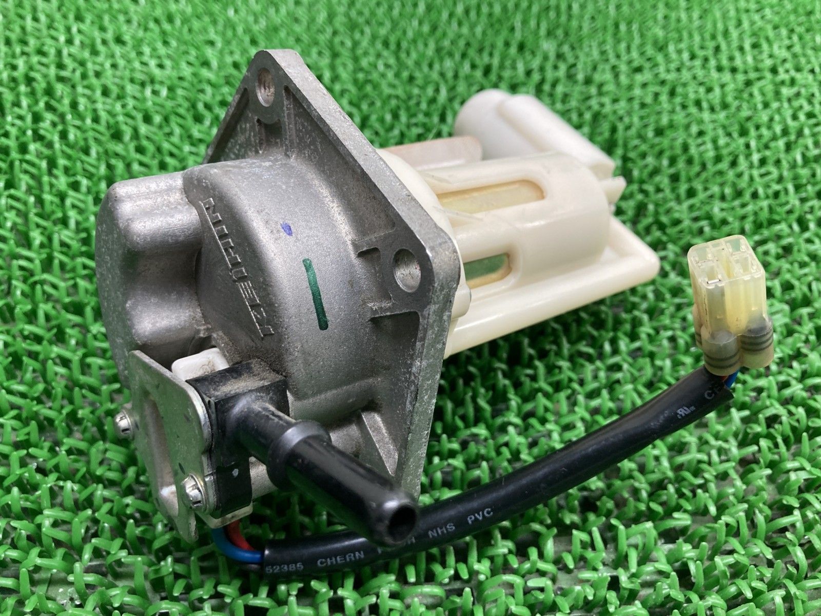 Ninja250l 燃料ポンプ 「ヒューエルポンプ」 ts-parts_22516959