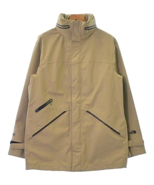 THE NORTH FACE ブルゾン メンズ 【古着】【中古】【送料無料】