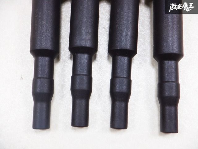 BOSCH ボッシュ イグニッションコイル 0 221 504 470 4個 Amazon.com: BOSCH 0221504470 OE Ignition Coil - Compatible