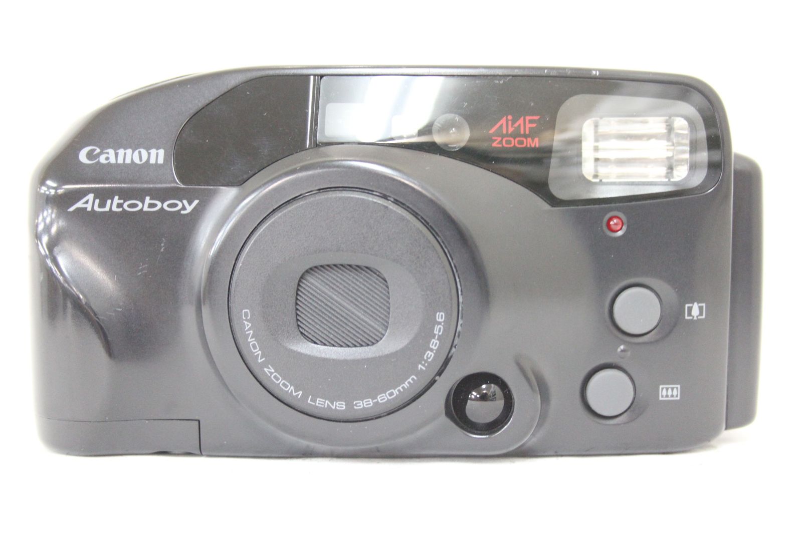 コンパクトカメラ M5596