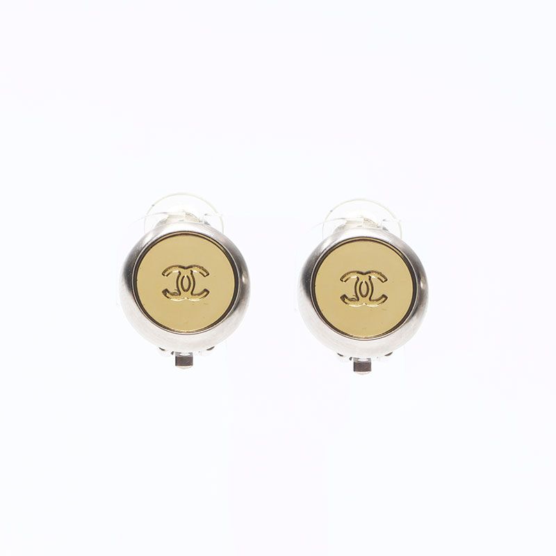 CHANEL シャネル ココマーク ロゴ アンティーク調 99A